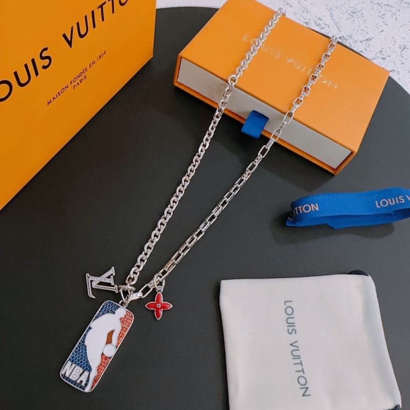 Louis Vuitton Necklaces